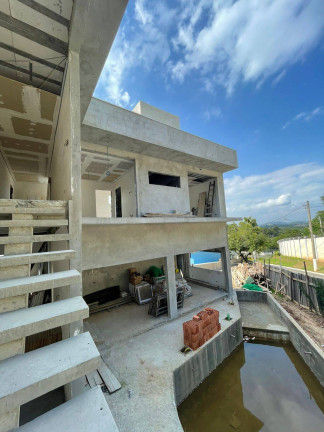 Imagem Casa com 4 Quartos à Venda, 366 m² em Parque Sinai - Santana De Parnaíba Imagem Casa com 4 Quartos à Venda, 366 m² em Parque Sinai - Santana De Parnaíba