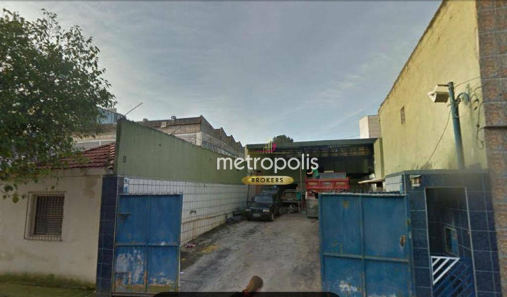 Galpão à Venda, 100 m² em São José - São Caetano Do Sul