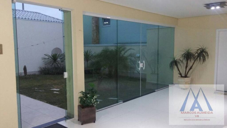 Imagem Casa de Condomínio com 2 Quartos à Venda, 234 m² em Vila Moraes - Mogi Das Cruzes Imagem Casa de Condomínio com 2 Quartos à Venda, 234 m² em Vila Moraes - Mogi Das Cruzes