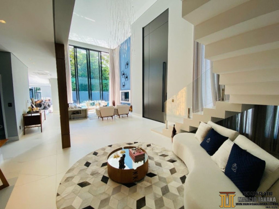 Imagem Casa com 6 Quartos à Venda, 561 m² em Riviera - Bertioga