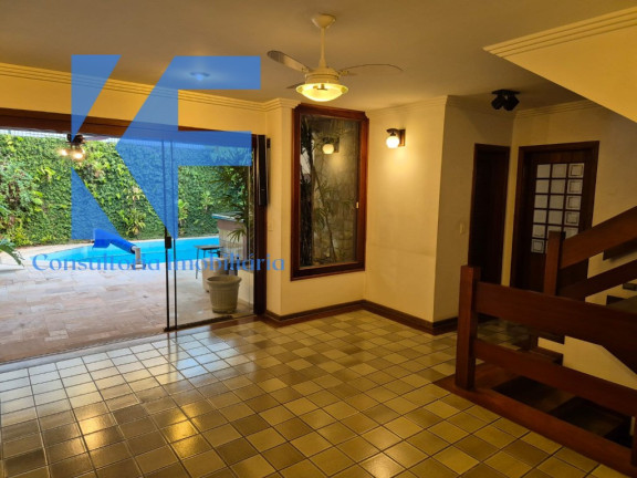 Imagem Casa com 4 Quartos à Venda, 312 m² em Parque Da Hípica - Campinas Imagem Casa com 4 Quartos à Venda, 312 m² em Parque Da Hípica - Campinas