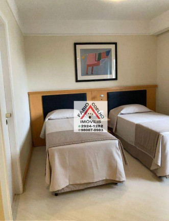 Imagem Apartamento com 1 Quarto à Venda, 30 m² em Vila Clementino - São Paulo Imagem Apartamento com 1 Quarto à Venda, 30 m² em Vila Clementino - São Paulo