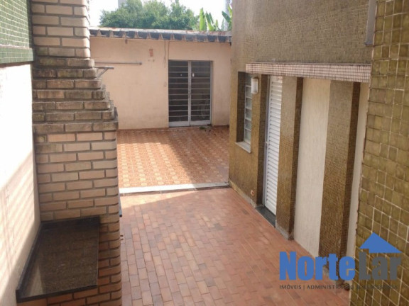 Imagem Casa com 3 Quartos à Venda, 270 m² em Jardim São Paulo(zona Norte) - São Paulo
