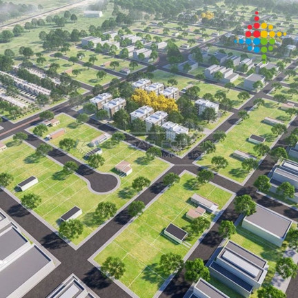 Imagem Terreno à Venda, 200 m² em Jardins - São Gonçalo Do Amarante Imagem Terreno à Venda, 200 m² em Jardins - São Gonçalo Do Amarante