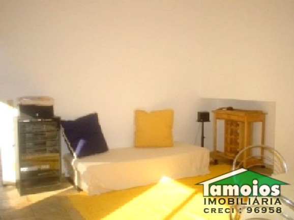 Imagem Cobertura com 3 Quartos para Temporada, 97 m² em Praia Grande - Ubatuba Imagem Cobertura com 3 Quartos para Temporada, 97 m² em Praia Grande - Ubatuba