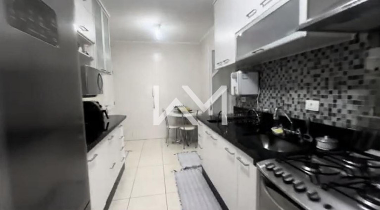 Imagem Apartamento com 3 Quartos à Venda, 110 m² em Camargos - Guarulhos Imagem Apartamento com 3 Quartos à Venda, 110 m² em Camargos - Guarulhos