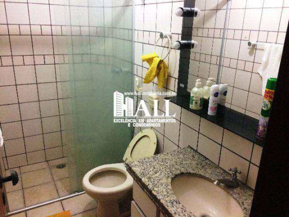 Imagem Apartamento com 3 Quartos à Venda, 80 m² em Jardim Panorama - São José Do Rio Preto Imagem Apartamento com 3 Quartos à Venda, 80 m² em Jardim Panorama - São José Do Rio Preto