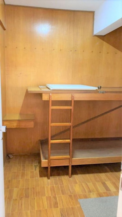 Imagem Apartamento com 4 Quartos à Venda, 337 m² em Higienópolis - São Paulo