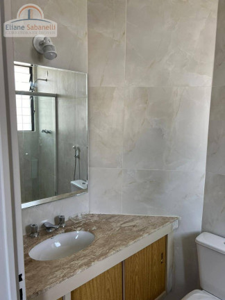 Imagem Apartamento com 4 Quartos para Alugar, 185 m² em Vila Andrade - São Paulo