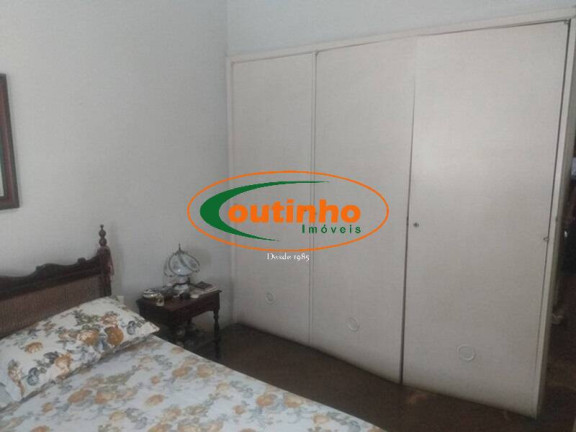 Imagem Apartamento com 3 Quartos à Venda, 102 m² em Tijuca - Rio De Janeiro Imagem Apartamento com 3 Quartos à Venda, 102 m² em Tijuca - Rio De Janeiro
