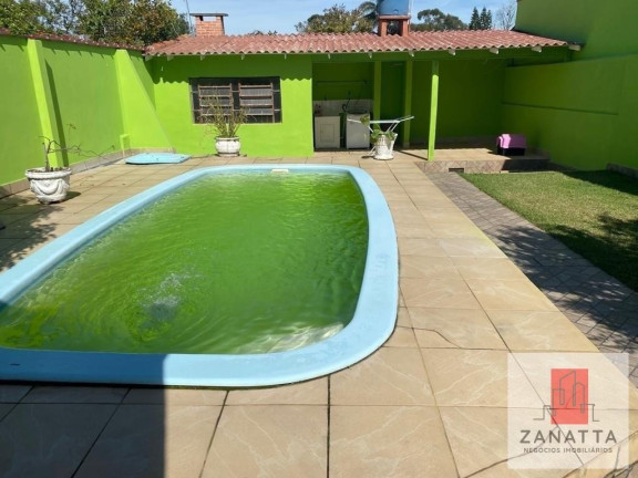 Imagem Casa com 4 Quartos à Venda,  em Centro - Esteio