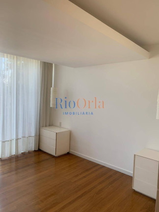 Imagem Cobertura com 4 Quartos para Alugar, 356 m² em Barra Da Tijuca - Rio De Janeiro