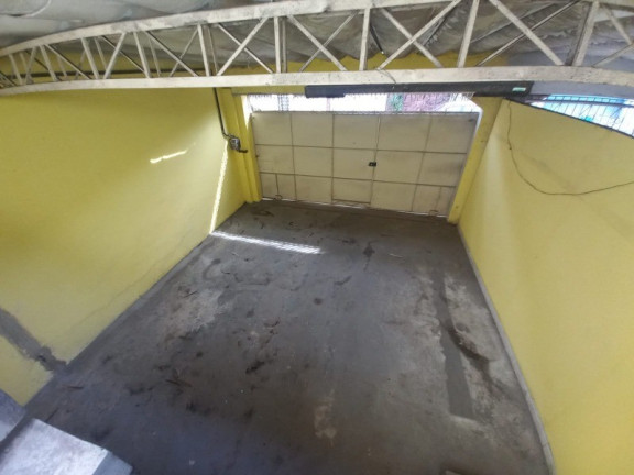 Casa com 2 Quartos à Venda, 177 m² em Parque Lafaiete - Duque De Caxias