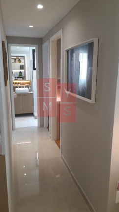 Imagem Apartamento com 2 Quartos à Venda, 56 m² em Meier - Rio De Janeiro