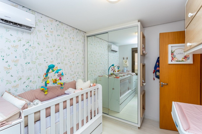 Imagem Apartamento com 2 Quartos à Venda, 67 m² em Passo Da Areia - Porto Alegre