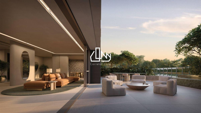 Imagem Apartamento com 4 Quartos à Venda, 230 m² em Quilombo - Cuiabá Imagem Apartamento com 4 Quartos à Venda, 230 m² em Quilombo - Cuiabá