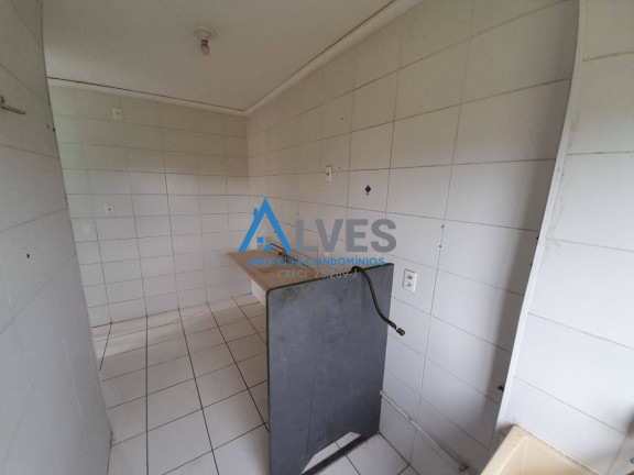 Imagem Apartamento com 2 Quartos à Venda, 43 m² em Parque Yolanda (nova Veneza) - Sumaré