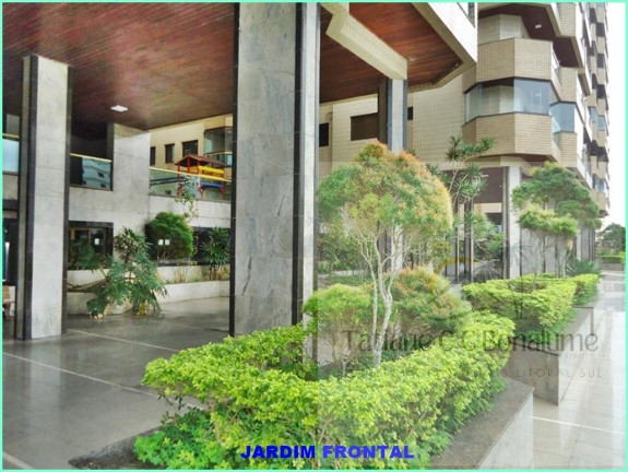 Imagem Cobertura com 3 Quartos à Venda, 208 m² em Balneário Agenor De Campos - Mongaguá