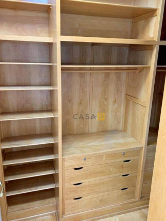 Imagem Apartamento com 4 Quartos à Venda, 464 m² em Centro - Americana