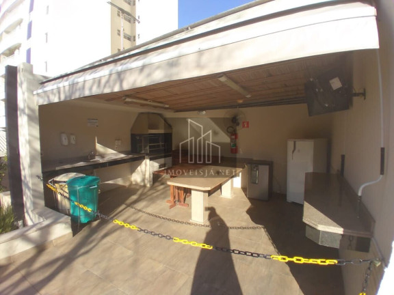 Imagem Apartamento com 3 Quartos à Venda, 140 m² em Centro - Santana De Parnaíba