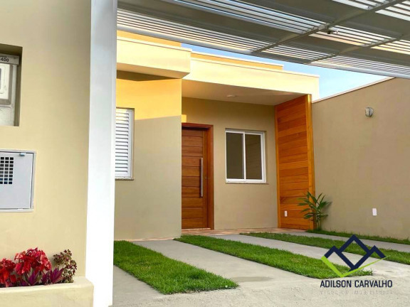 Imagem Casa com 2 Quartos à Venda, 125 m² em Jardim Marambaia - Jundiaí