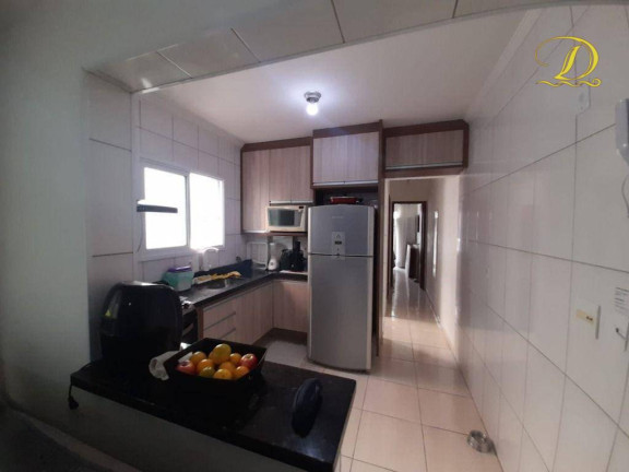 Imagem Apartamento com 1 Quarto à Venda, 52 m² em Vila Guilhermina - Praia Grande Imagem Apartamento com 1 Quarto à Venda, 52 m² em Vila Guilhermina - Praia Grande