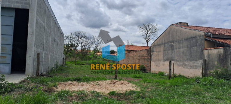 Terreno à Venda, 322 m² em Vale Do Sol - São Pedro