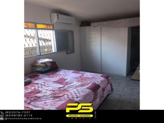 Imagem Casa com 2 Quartos à Venda, 200 m² em Mangabeira Ii - João Pessoa