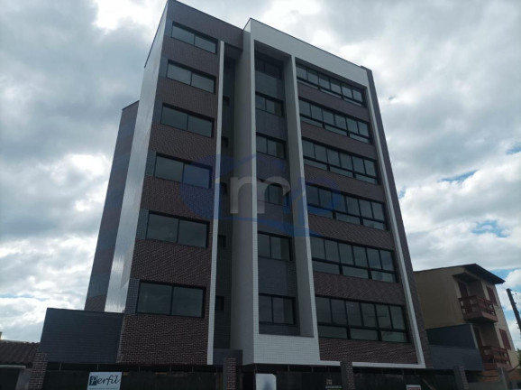 Apartamento com 2 Quartos à Venda, 82 m² em Centro - Torres