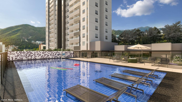 Imagem Apartamento com 2 Quartos à Venda, 54 m² em Estoril - Belo Horizonte Imagem Apartamento com 2 Quartos à Venda, 54 m² em Estoril - Belo Horizonte