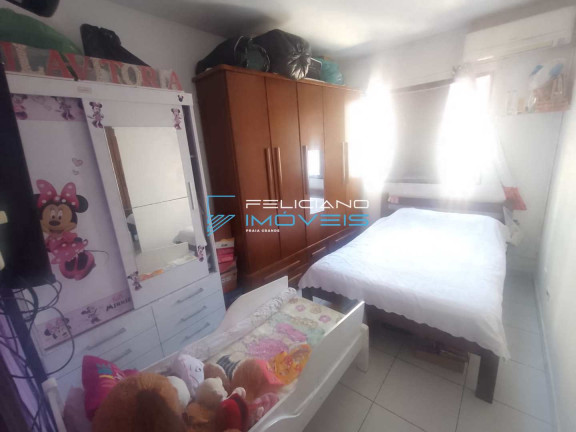 Imagem Apartamento com 2 Quartos à Venda, 72 m² em Tupi - Praia Grande