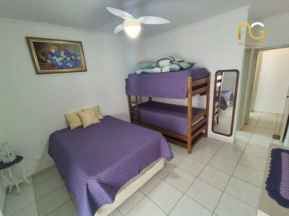 Imagem Apartamento com 1 Quarto à Venda, 74 m² em Aviação - Praia Grande Imagem Apartamento com 1 Quarto à Venda, 74 m² em Aviação - Praia Grande