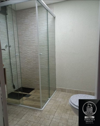 Imagem Sobrado com 2 Quartos à Venda, 190 m² em Além Ponte - Sorocaba Imagem Sobrado com 2 Quartos à Venda, 190 m² em Além Ponte - Sorocaba