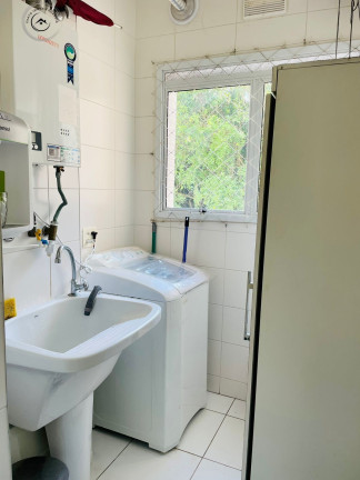 Imagem Apartamento com 2 Quartos à Venda, 77 m² em José Menino - Santos Imagem Apartamento com 2 Quartos à Venda, 77 m² em José Menino - Santos