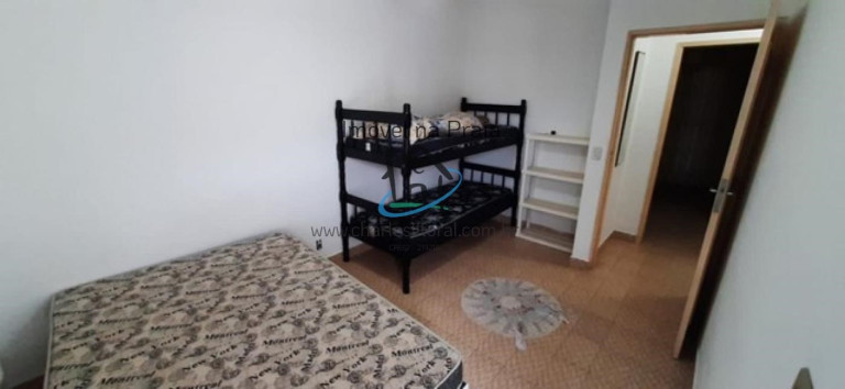 Imagem Casa com 2 Quartos à Venda, 90 m² em Jardim Aruan - Caraguatatuba