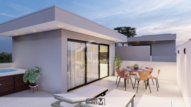 Imagem Casa de Condomínio com 3 Quartos à Venda, 138 m² em Bairro Alto - Curitiba Imagem Casa de Condomínio com 3 Quartos à Venda, 138 m² em Bairro Alto - Curitiba