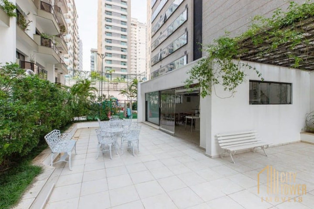 Imagem Apartamento com 4 Quartos à Venda, 223 m² em Vila Clementino - São Paulo Imagem Apartamento com 4 Quartos à Venda, 223 m² em Vila Clementino - São Paulo