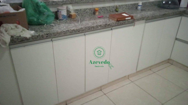 Imagem Casa com 3 Quartos à Venda, 150 m² em Jardim Munira - Guarulhos