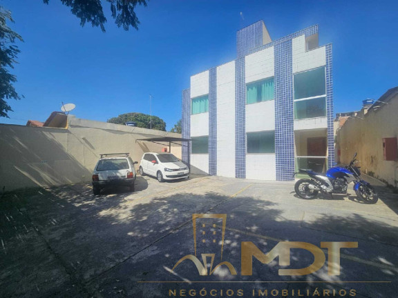 Imagem Apartamento com 2 Quartos à Venda, 65 m² em Piratininga (venda Nova) - Belo Horizonte Imagem Apartamento com 2 Quartos à Venda, 65 m² em Piratininga (venda Nova) - Belo Horizonte
