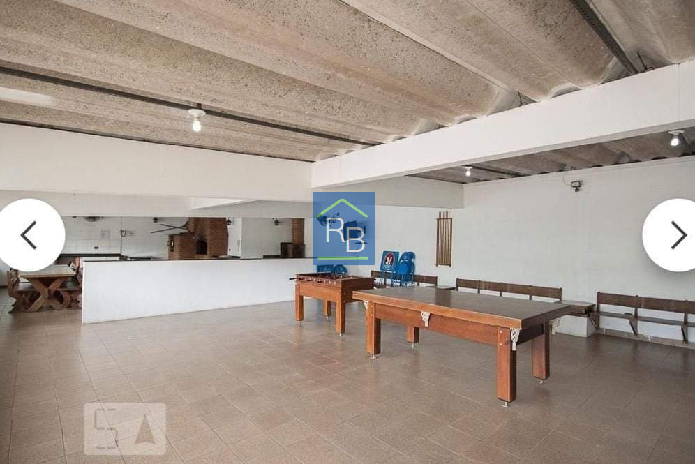 Imagem Apartamento com 2 Quartos à Venda, 74 m² em Vila Gertrudes - São Paulo