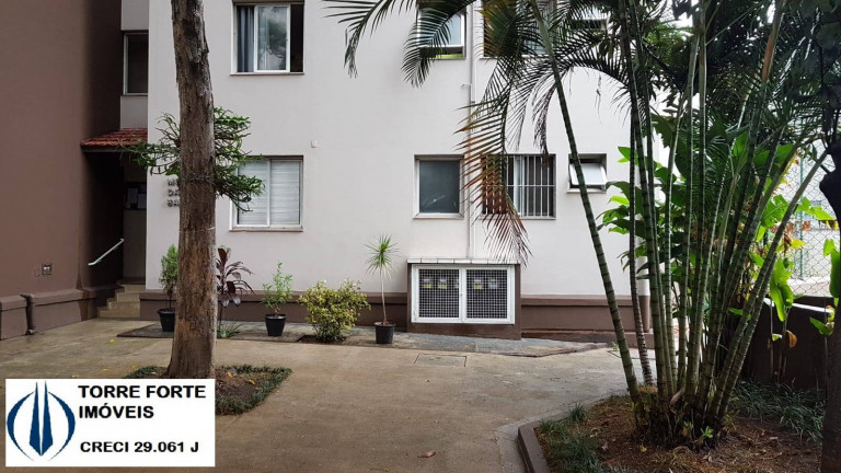 Imagem Apartamento com 2 Quartos à Venda, 50 m² em Lapa De Baixo - São Paulo Imagem Apartamento com 2 Quartos à Venda, 50 m² em Lapa De Baixo - São Paulo