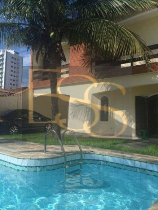 Imagem Casa com 3 Quartos à Venda, 134 m² em Centro - Mongaguá Imagem Casa com 3 Quartos à Venda, 134 m² em Centro - Mongaguá