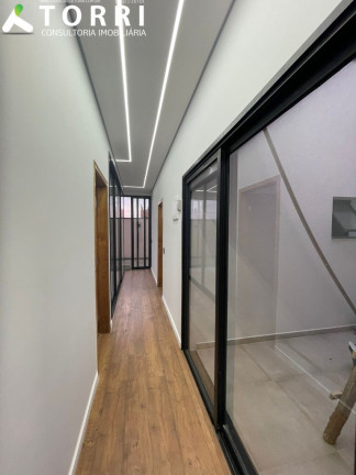 Imagem Imóvel com 3 Quartos à Venda, 125 m² em Horto Florestal - Sorocaba