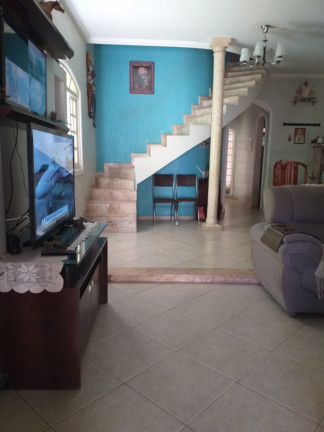 Imagem Casa com 4 Quartos à Venda, 170 m² em Jardim Excelsior - Cabo Frio Imagem Casa com 4 Quartos à Venda, 170 m² em Jardim Excelsior - Cabo Frio