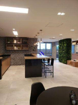Imagem Studio com 1 Quarto à Venda, 31 m² em Moema - São Paulo