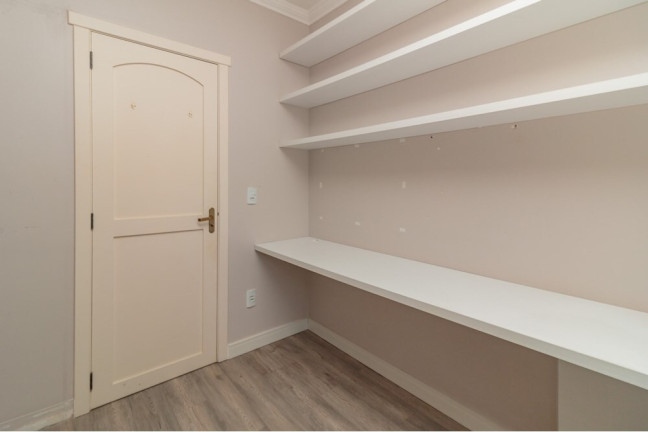 Imagem Apartamento com 3 Quartos à Venda, 72 m² em Chácara Das Pedras - Porto Alegre