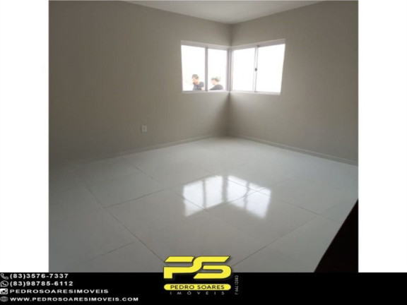 Imagem Casa com 3 Quartos à Venda, 73 m² em Gramame - João Pessoa