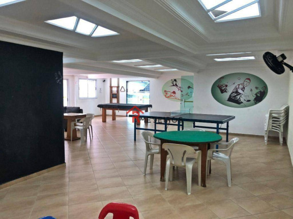Imagem Apartamento com 1 Quarto à Venda, 53 m² em Tupi - Praia Grande Imagem Apartamento com 1 Quarto à Venda, 53 m² em Tupi - Praia Grande