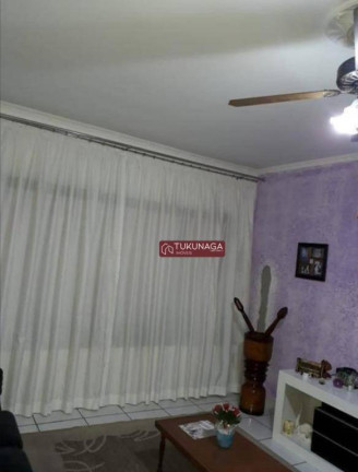 Imagem Sobrado com 3 Quartos à Venda, 120 m² em Vila Galvão - Guarulhos Imagem Sobrado com 3 Quartos à Venda, 120 m² em Vila Galvão - Guarulhos
