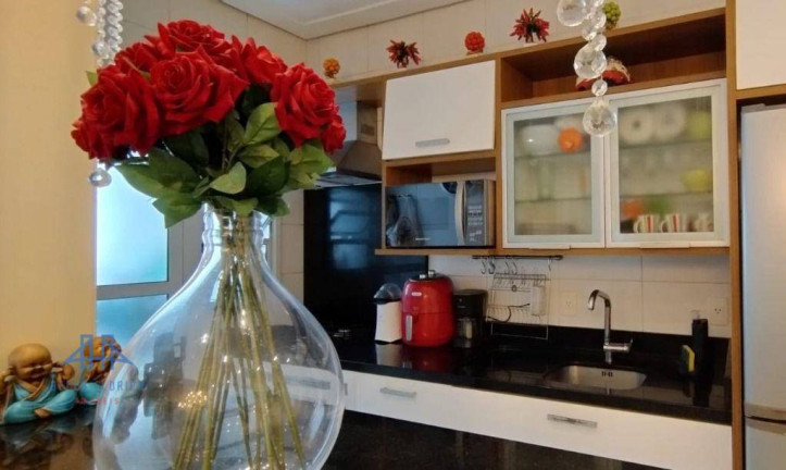 Imagem Apartamento com 2 Quartos à Venda, 70 m² em Itacorubi - Florianópolis